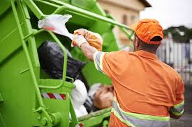 Professional Junk Removal Services in Las Lomas, TX